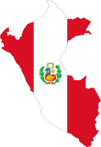Avocado - Country of origin Peru